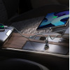 UGREEN EC305 30W USB-C + USB-A wandlader PD 3.0 PPS Quick Charge 3.0 zwart