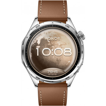 Honor Watch 6 smartwatch, bruin