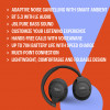 JBL Tune 770NC draadloze over-ear koptelefoon met ruisonderdrukking - paars