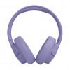 JBL Tune 770NC draadloze over-ear koptelefoon met ruisonderdrukking - paars