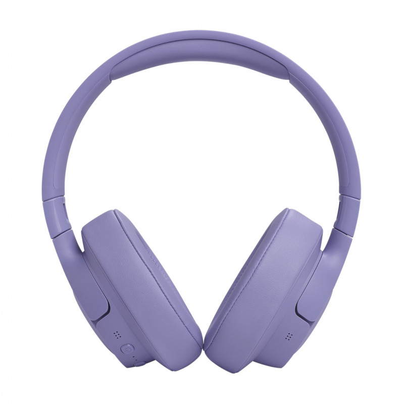 JBL Tune 770NC draadloze over-ear koptelefoon met ruisonderdrukking - paars