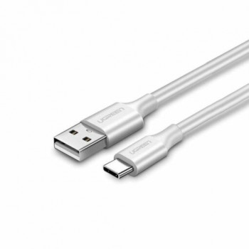 UGREEN USB-A naar USB-C Quick Charge 3.0-kabel 2m wit