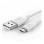 UGREEN USB-A naar Micro-USB Quick Charge 3.0 kabel 2m wit