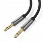 UGREEN 3,5-mm AUX-audiokabel 5 m zwart