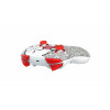 PDP Afterglow Wave draadloze controller voor Nintendo Switch – Boo-Hoo Clear met RGB