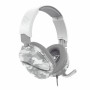 Turtle Beach RECON 70 bedrade over-ear gamingkoptelefoon met opklapbare microfoon, wit Camo (TBS-6230-02)