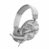 Turtle Beach RECON 70 bedrade over-ear gamingkoptelefoon met opklapbare microfoon, wit Camo (TBS-6230-02)