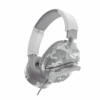 Turtle Beach RECON 70 bedrade over-ear gamingkoptelefoon met opklapbare microfoon, wit Camo (TBS-6230-02)