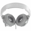 Turtle Beach RECON 70 bedrade over-ear gamingkoptelefoon met opklapbare microfoon, wit Camo (TBS-6230-02)