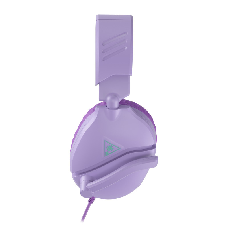 Turtle Beach Recon 70 pc-gamingheadset, Lavender (TBS-6560-05)