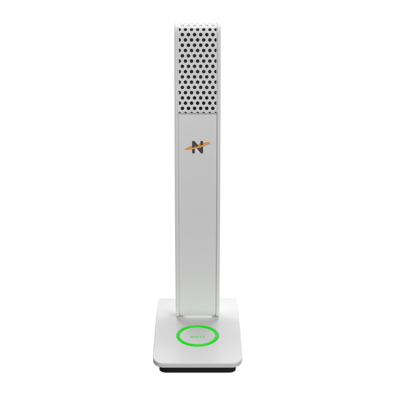 Neat MIC-1015-01 King Bee II grootmembraan condensatormicrofoon