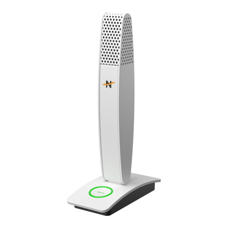 Neat MIC-1015-01 King Bee II grootmembraan condensatormicrofoon