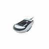 Roccat Burst Pro bedrade gamingmuis, 16000 dpi, 68 g, wit (ROC-11-746)