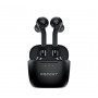 Roccat Syn Buds Air True Wireless-oortjes, Bluetooth 5.1, zwart (ROC-14-102-02)