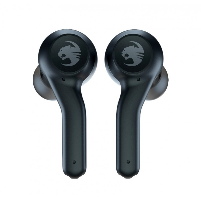 Roccat Syn Buds Air True Wireless-oortjes, Bluetooth 5.1, zwart (ROC-14-102-02)