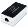 Intellinet Cat5e FTP keystone jack, gereedschapsloze afgeschermde RJ45-stekker, 512114
