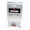 Intellinet 504904 Cat5e UTP keystone jack, 90-graden LSA-snijklemtechniek, wit