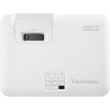 ViewSonic LS711W WXGA short-throw laser DLP-projector, 4200 ANSI lumen