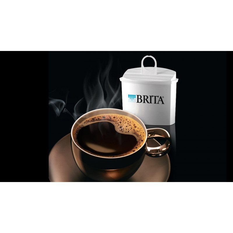 Braun KF 47/1 WH filterkoffiemachine, 1000 W, wit