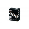 Braun KF 47/1 WH filterkoffiemachine, 1000 W, wit