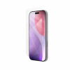 ZAGG Elite VisionGuard displayschermfolie voor Apple iPhone 17 Pro