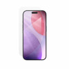 ZAGG Elite VisionGuard displayschermfolie voor Apple iPhone 17 Pro