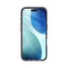ZAGG Santa Cruz Snap hoesje voor iPhone 17 - middernachtzwart