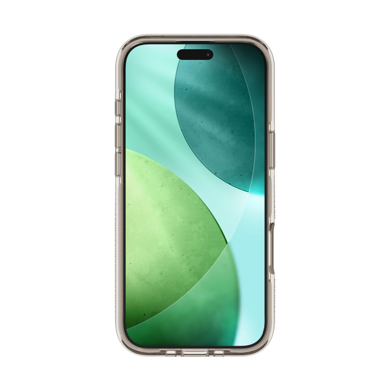ZAGG Santa Cruz Snap hoesje voor iPhone 15 Pro Max - titanium