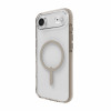 ZAGG Santa Cruz Snap hoesje voor iPhone 15 Pro Max - titanium
