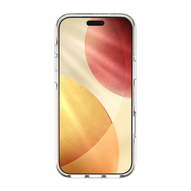 ZAGG Santa Cruz Snap hoesje voor iPhone 17 Pro Max - titanium