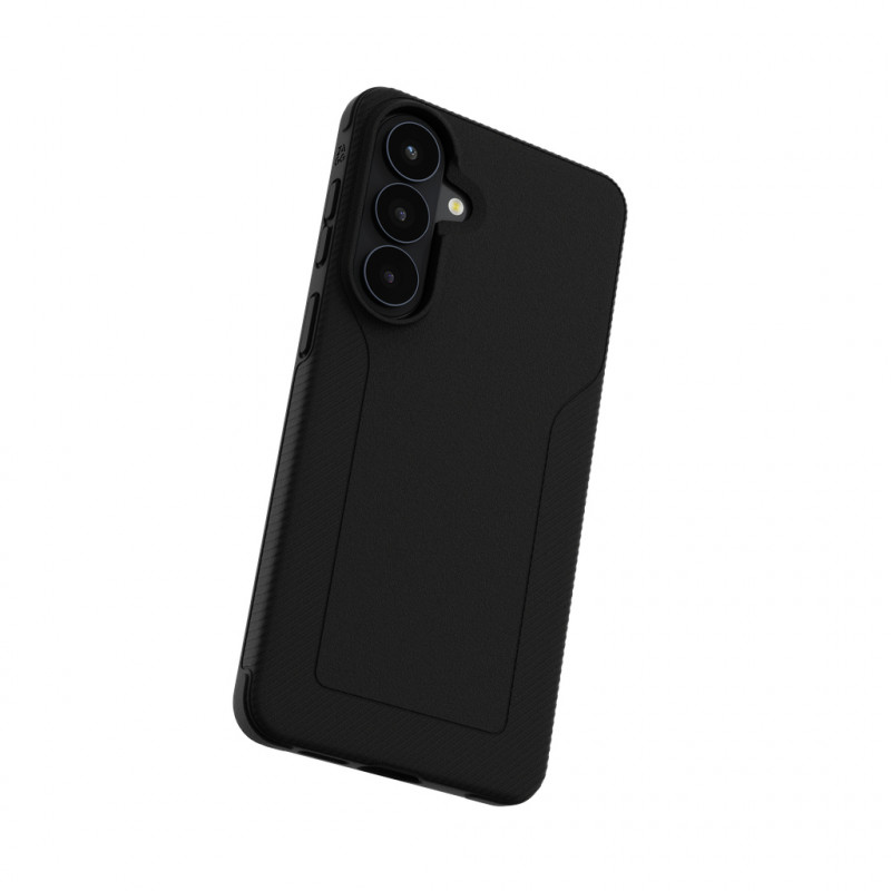 ZAGG Luxe hoesje voor Samsung Galaxy S26 Ultra - zwart
