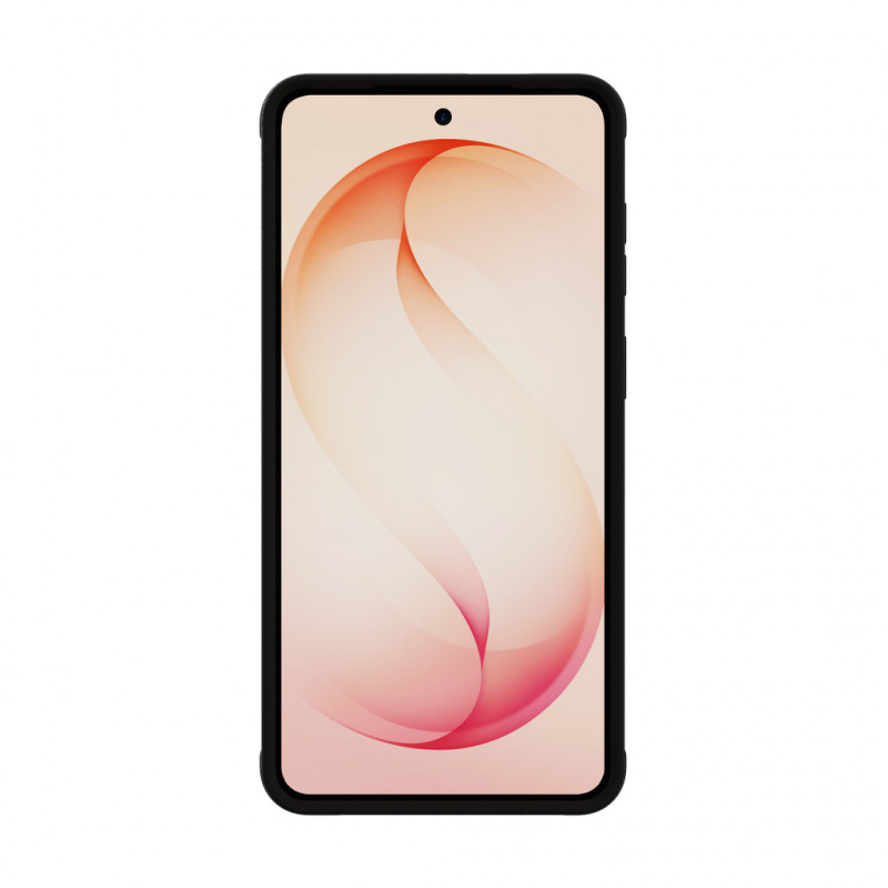 ZAGG Luxe hoesje voor Samsung Galaxy S26 Ultra - zwart