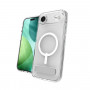 ZAGG Crystal Palace Snap hoesje voor iPhone 13 Pro Max - transparant