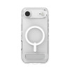 ZAGG Crystal Palace Snap hoesje voor iPhone 13 Pro Max - transparant