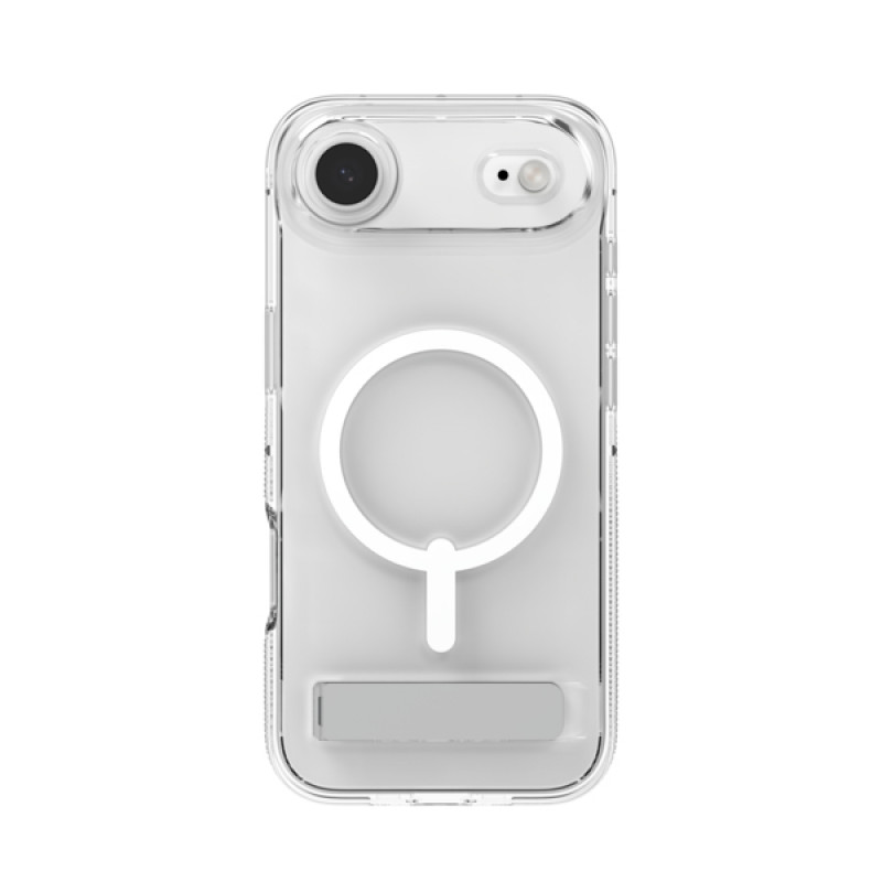 ZAGG Crystal Palace Snap hoesje voor iPhone 13 Pro Max - transparant