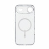ZAGG Milan Snap hoesje voor Apple iPhone 13 Pro Max - transparant met glitterwervel