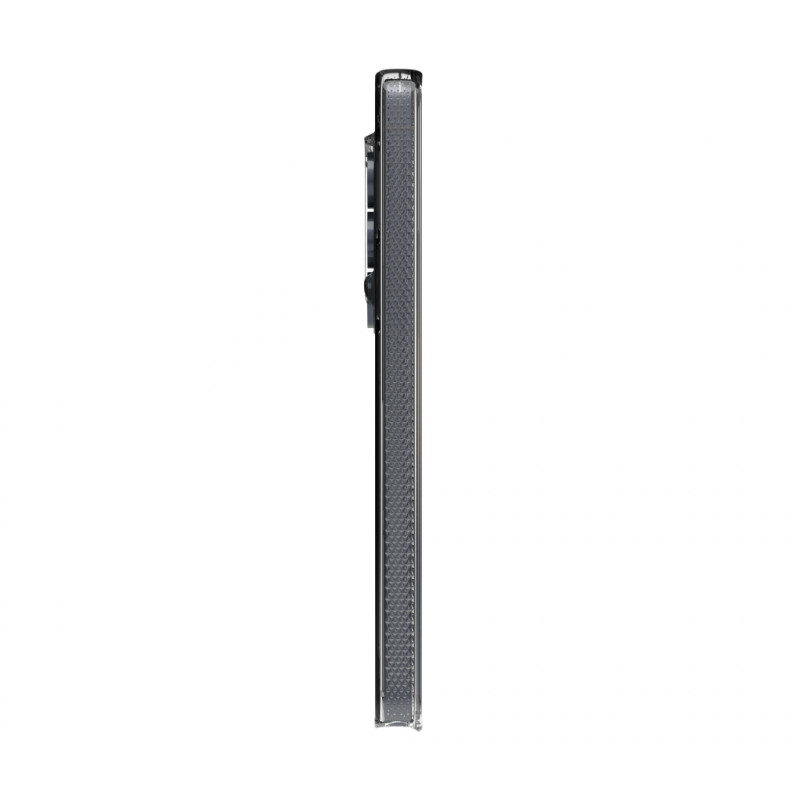 ZAGG Crystal Palace hoesje voor Samsung Galaxy S26 Ultra - transparant