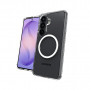 ZAGG Crystal Palace Snap hoesje voor Samsung Galaxy S26 - transparant