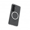ZAGG Crystal Palace Snap hoesje voor Samsung Galaxy S26 - transparant