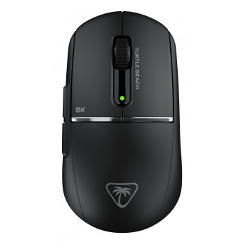 Turtle Beach Burst II Pro draadloze gamingmuis, zwart (TBM-2102-05)