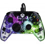 Turtle Beach Afterglow Xbox-controller, transparant (TBC-2008-95)