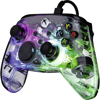 Turtle Beach Afterglow Xbox-controller, transparant (TBC-2008-95)