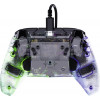 Turtle Beach Afterglow Xbox-controller, transparant (TBC-2008-95)