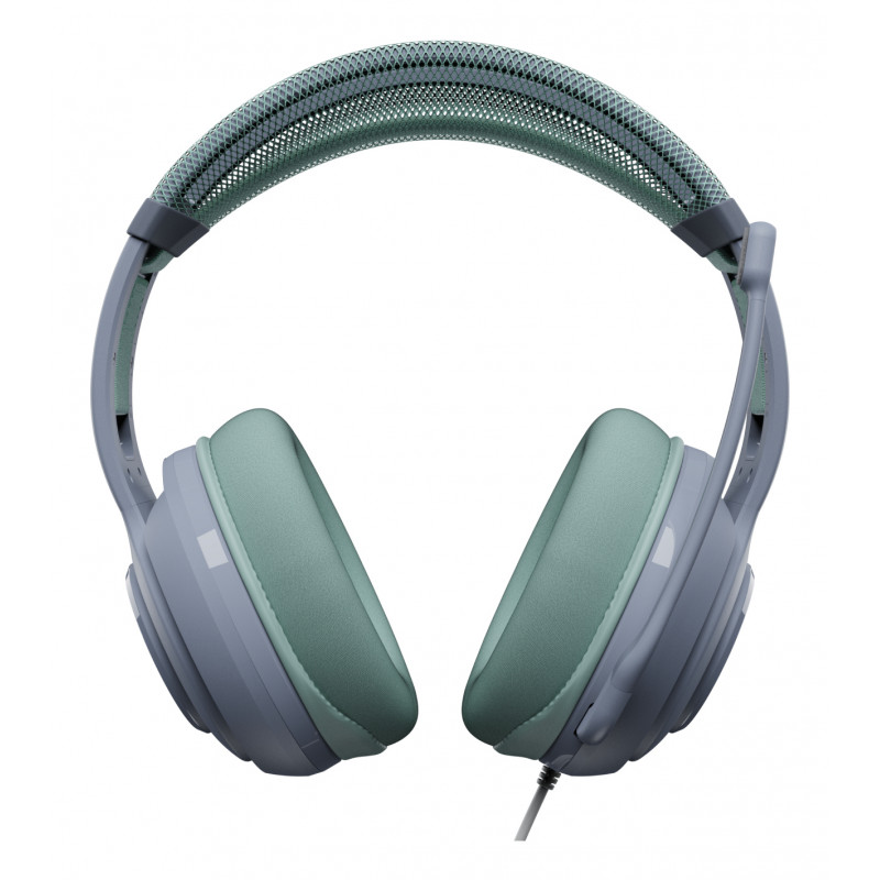 Bedrade multiplatform gaming-headset Turtle Beach Atlas 200 MultiPlatform, Seafoam Breeze (TBS-6001-25)