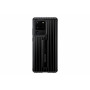 Samsung Galaxy S20 Ultra Beschermhoes, zwart