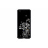 Samsung Galaxy S20 Ultra Beschermhoes, zwart