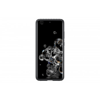 Samsung Galaxy S20 Ultra beschermhoes, zwart
