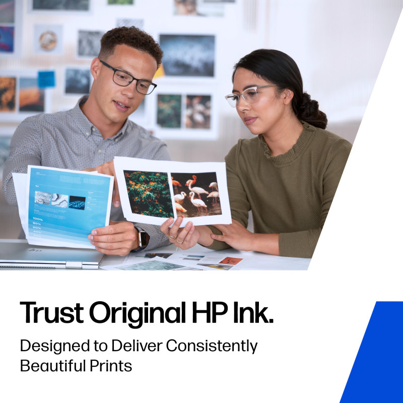 HP 47 originele inktcartridge, 3 kleuren - 14 ml (cyaan, magenta, geel)