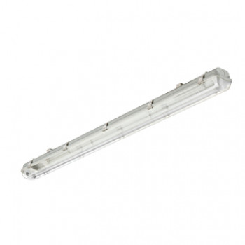 Philips WT050C LED-balkarmatuur 2xTLED 1500mm IP65 IK08 polycarbonaat opbouw