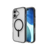 ZAGG Santa Cruz Snap hoesje voor Apple iPhone 17 - zwart